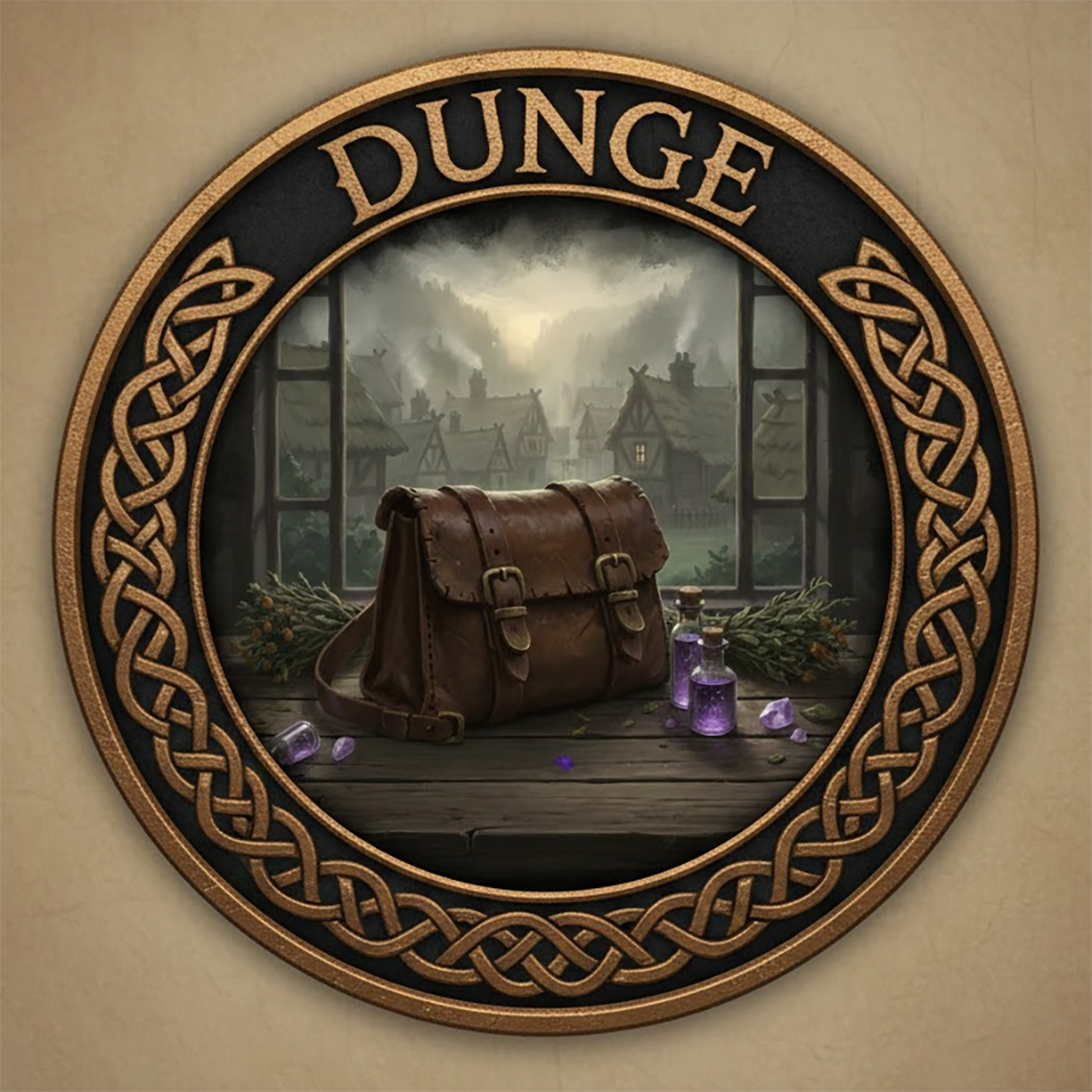 Dunge