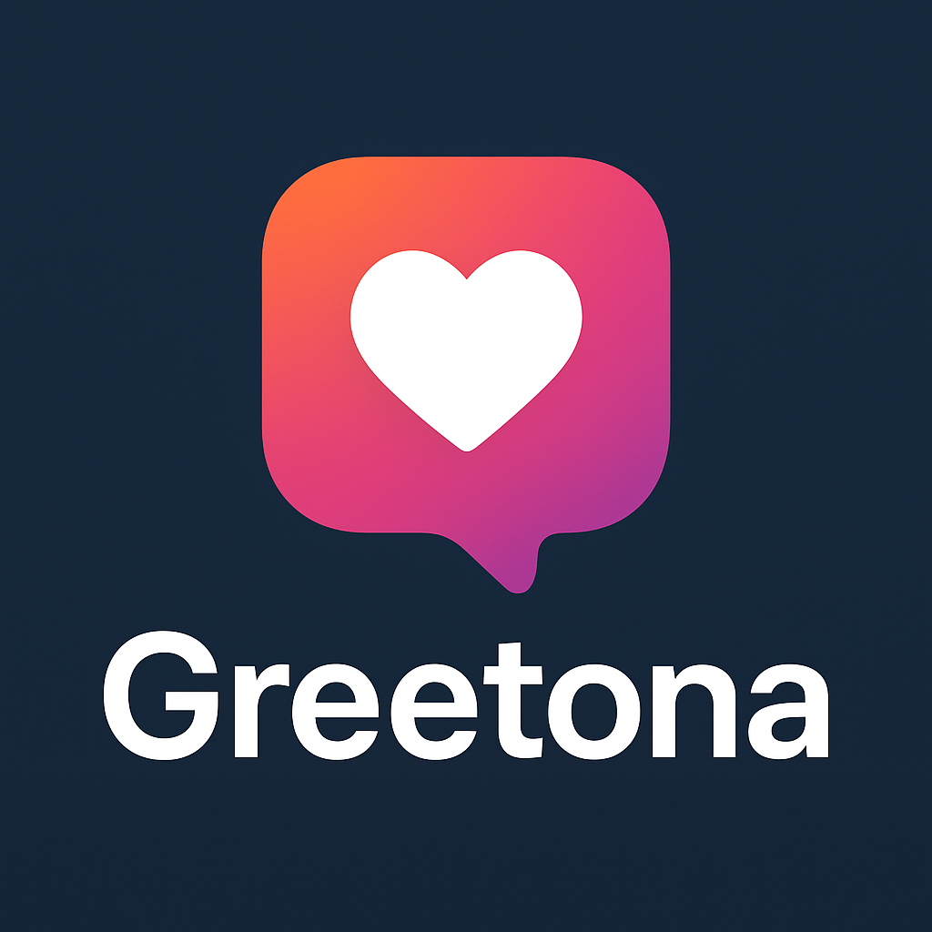 Greetona
